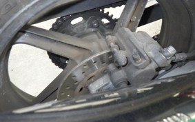 HONDA VTR 250 Gen. 2 2001 MC33