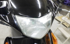 SUZUKI ADDRESS V125 CF46A