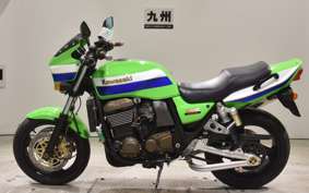 KAWASAKI ZRX1200 R 2002