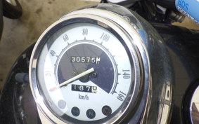 YAMAHA DRAGSTAR 250 VG02J