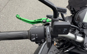 YAMAHA MT-03 2023 RH21J