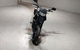 KAWASAKI D-TRACKERX LX250V