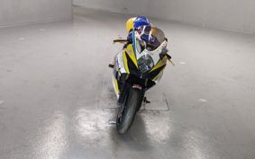 SUZUKI GSX-R1000 2007 GT77A