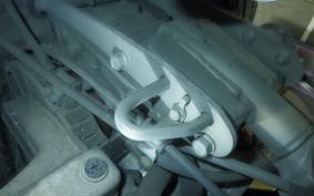 HONDA GYRO CANOPY 2005 TA03