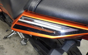 KAWASAKI NINJA 250 1997 EX250L