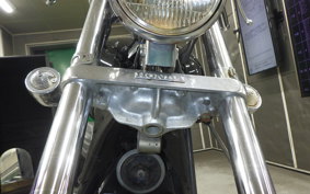 HONDA STEED 400 VSE 1999 NC26