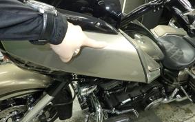 HARLEY FLTRXSE1800CVO 2013