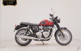 TRIUMPH BONNEVILLE T120 2026