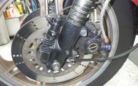 KAWASAKI GPZ1100 1983 ZXT10A