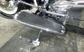 HARLEY FLSTN 1580 2015