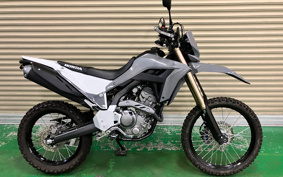 HONDA CRF250L MD47