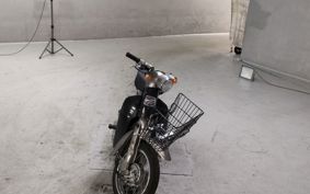 HONDA LITTLE CUB AA01