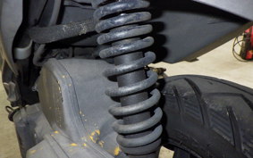SUZUKI ADDRESS V125 S CF4MA