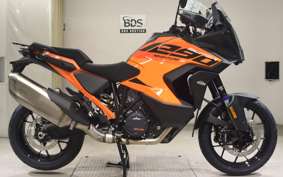 KTM 1290 SUPER ADVENTURE S 2021