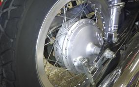 HONDA CB750 AERO 1996 CB750A