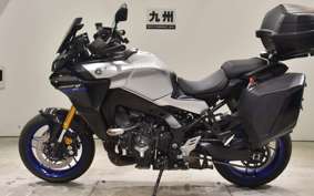 YAMAHA TRACER 9 GT 2021 RN70J