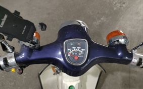 HONDA SUPER CUB90 HA02