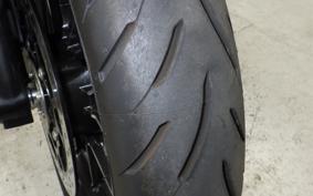 SUZUKI ｼﾞｸｻｰ250SF 2002 ED22B