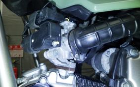 HONDA CT125 HUNTER CUB 2025