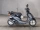 Фото Kymco SOONER 50 с японского аукциона