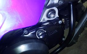 YAMAHA PW50 1982 3PT