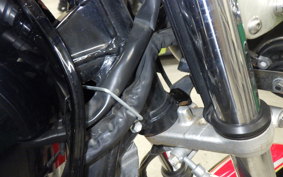 SUZUKI GSX400 IMPULSE 2009 GK7CA