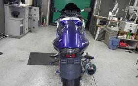 SUZUKI GSX-1300R HAYABUSA 2001