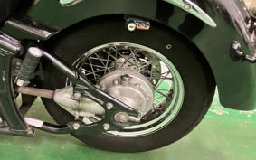 YAMAHA DRAGSTAR 1100 CLASSIC 2001 3J00