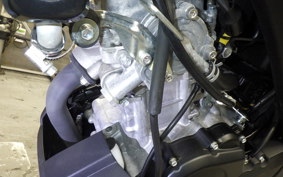 YAMAHA XSR125 1992 RE46J