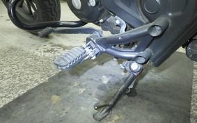 HONDA REBEL 250 MC49