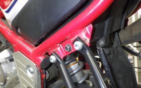 YAMAHA SEROW 250 Gen.3 2019 DG31J