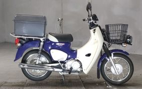 HONDA SUPER CUB50 AA07