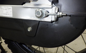 HONDA ｸﾛｽｶﾌﾞ110-2 JA45