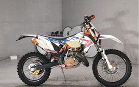 KTM 125 EXC GSA20