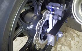 HONDA NC 700 S 2012 RC61