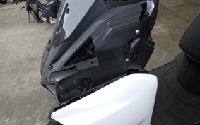 YAMAHA X FORCE SG79J