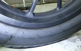 HONDA REBEL 250 MC49