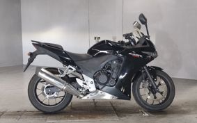 HONDA CBR400R 2013 NC47