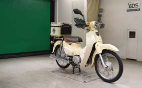HONDA C50 SUPER CUB 2025 AA09