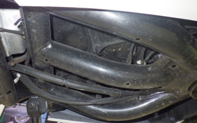 YAMAHA TRICITY 125 2026 SE82J