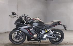 HONDA CBR650R RH03