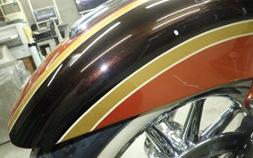 HARLEY FLSTNSE 1800CVO 2014