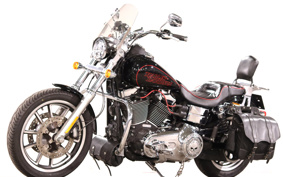 HARLEY FXDL 2015 GN4