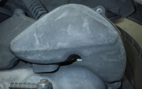 SUZUKI LET's 4 2025 CA45A