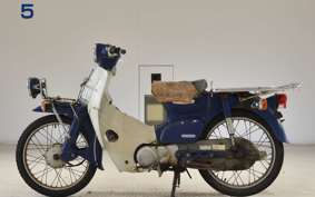 HONDA C50 SUPER CUB AA01