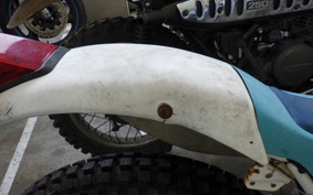 HONDA TLM200R MD15