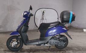 SUZUKI LET`S CA4AA