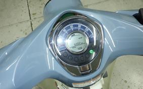HONDA C125 SUPER CUB JA48