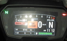 DUCATI DIAVEL X S 2019