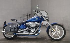 HARLEY FXCWC1580 2008 JK5